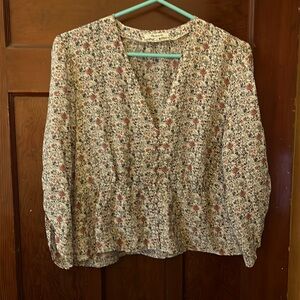 Cleaning out my closet